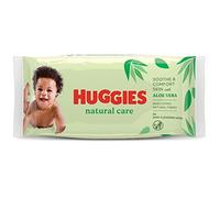 Huggies Natural Care Wipes 56