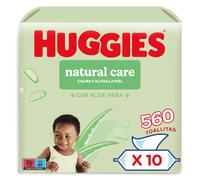 Huggies Natural Care Baby Wipes, Natural Baby Wipe