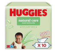 Huggies Natural Care Baby Wipes, Natural Baby Wipes
