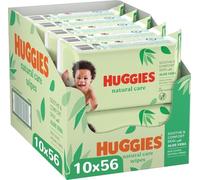 Huggies Natural Care Baby Wipes, Natural Baby Wipes