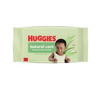 Pack of 48 Huggies Natural Care Baby Wipes