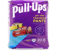 HUGGIES Pull-Ups Trainers Day time Boy, Size 2-4 Years 20 Training Pants