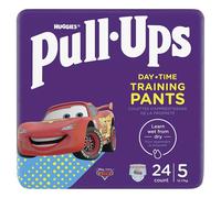 Huggies Explorers 1.5-3y Boy