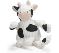 HUGGLE HOUNDS Dottie Cow Knottie | Size: Small