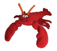 HUGGLE HOUNDS Lobster Knottie | Size: Small