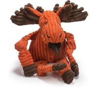 HUGGLE HOUNDS Morris Moose Knottie | Size: Small