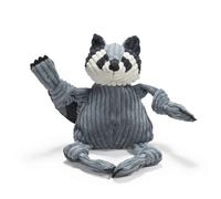 HUGGLE HOUNDS Racoon Knottie | Size: Small