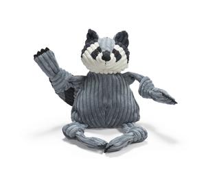 HUGGLE HOUNDS Racoon Knottie | Size: Small