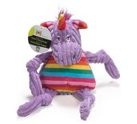 HUGGLE HOUNDS Unicorn Knottie | Size: Small