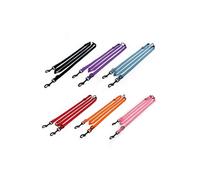 Huggle Pets Hugglepets 10 In 1 Dog Training Lead - 200 X 1.9Cm