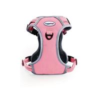 Huggle Pets Hugglepets Activity & Travel Padded Dog Harness