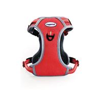 Huggle Pets Hugglepets Activity & Travel Padded Dog Harness