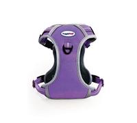 Huggle Pets Hugglepets Activity & Travel Padded Dog Harness