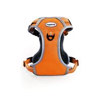Huggle Pets Hugglepets Activity & Travel Padded Dog Harness