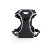 Huggle Pets Hugglepets Activity & Travel Padded Dog Harness