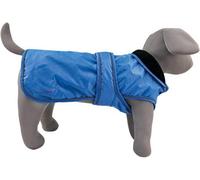 Huggle Pets Hugglepets Blue Small Arctic Armour Waterproof Thermal Dog Coat