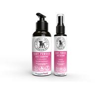 Huggle Pets Hugglepets Bubbly Tails Baby Powder 2 In 1 Shampoo & Deodorising Cologne Spray For Dogs