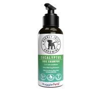 Huggle Pets Hugglepets Bubbly Tails Eucalyptus 2 In 1 Shampoo & Conditioner For Dogs Vegan Friendly