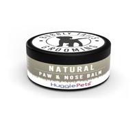 Huggle Pets Hugglepets Bubbly Tails Nose And Paw Dog Balm For Soothing And Protecting