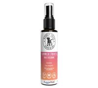 Huggle Pets Hugglepets Bubbly Tails Summer Fruits Deodorising Cologne Spray For Dogs Vegan Friendly