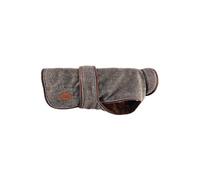 Huggle Pets Hugglepets Legacy Herringbone Traditional Dog Coat