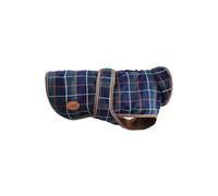 Huggle Pets Hugglepets Legacy Tartan Traditional Dog Coat