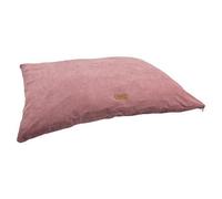 Huggle Pets Hugglepets Luxury Pink Dog Cushion Bed