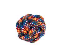 Huggle Pets Hugglepets Mountain Rope Ball Dog Toy