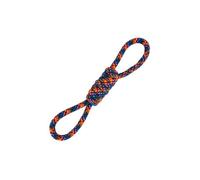 Huggle Pets Hugglepets Mountain Rope Figure 8 Dog Toy