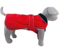 Huggle Pets Hugglepets Red Large Arctic Armour Waterproof Thermal Dog Coat