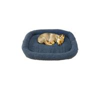 Huggle Pets Hugglepets Sheepskin Washable Pet Bed