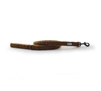 Huggle Pets Hugglepets Skye & Murphy Teddy Dog Lead (Espresso)