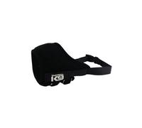 Huggle Pets Hugglepets Tactical K9 Adjustable Comfort Dog Muzzle