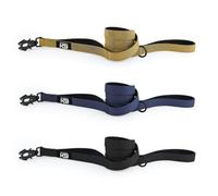 Huggle Pets Hugglepets Tactical K9 Endurance Dog Lead
