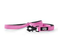 Huggle Pets Hugglepets Tactical K9 Endurance Lead (Pink)