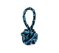 Huggle Pets Hugglepets Tactical K9 Super Ball Tug Dog Toy