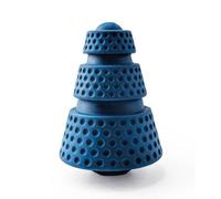 Huggle Pets Hugglepets Tactical K9 Treat Dispenser Cone Dog Toy