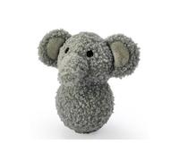 Huggle Pets Hugglepets Tiny Tails Ball Belly Elephant Ellie Puppy Toy