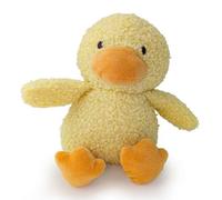 Huggle Pets Hugglepets Tiny Tails Chick Clifford Squeaky Puppy Toy