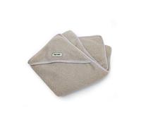 Huggle Pets Hugglepets Tiny Tails Teddy Bear Comfort Puppy Blanket