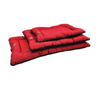 Huggle Pets Hugglepets Water-Proof Mat Medium Red Dog Bed