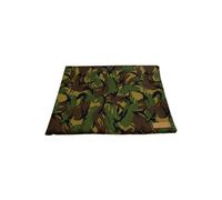 Huggle Pets Hugglepets Waterproof Dog Mat Cushion Small Green Camo