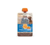 Zoë Licky Snack Pumpkin w Salmon 85g