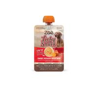 Huggle Pets Zoe Licky Snack Dog Treat Paste 85G - Sweet Potato With Beef