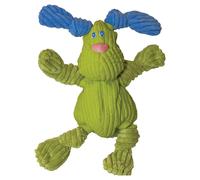 HuggleHounds Dog Toy Bugsy Ruff-Tex With Squeaker 7X18.5X21.8 Cm