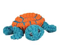 Hugglehounds Dog Toy Dude the Turtle, RRP 18.90 EUR, New