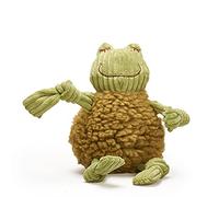 HuggleHounds Mr. Birthday Dog Toy - Mini