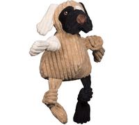 HuggleHounds - Patches The Mutt - Large