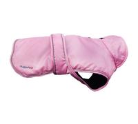 HugglePets Arctic Armour Dog Coat - Pink - Lge