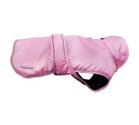 HugglePets Arctic Armour Dog Coat - Pink - Sml